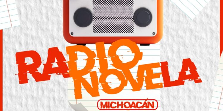 ¡Haz que tu historia se escuche! Participa en la convocatoria de radionovela: Secum