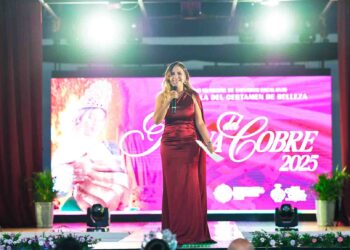 Santa Clara del Cobre Enamora con historia, emoción y tradición viva