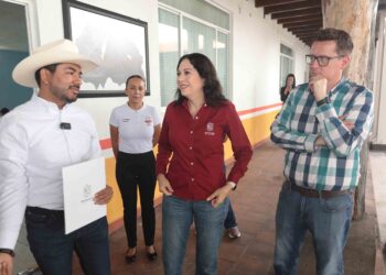 Habrá prepa abierta como nueva opción de bachillerato en Los Reyes: Iemsysem