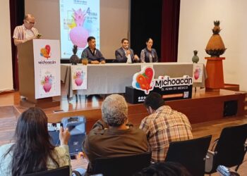 San José de Gracia te espera en la Feria de la Piña, del 11 al 13 de Julio: Sectur