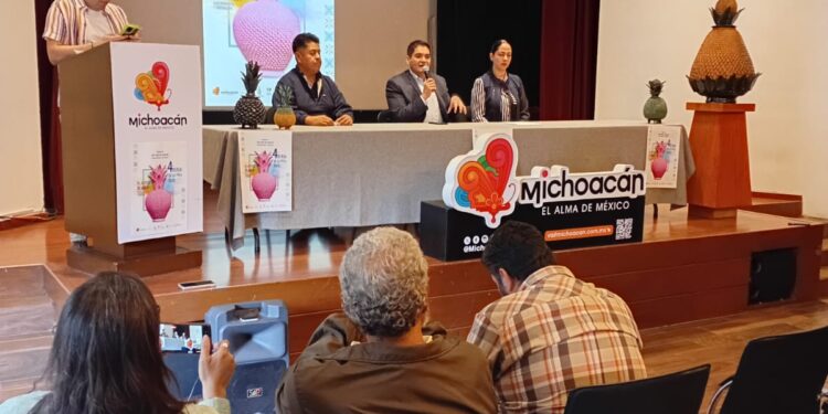 San José de Gracia te espera en la Feria de la Piña, del 11 al 13 de Julio: Sectur