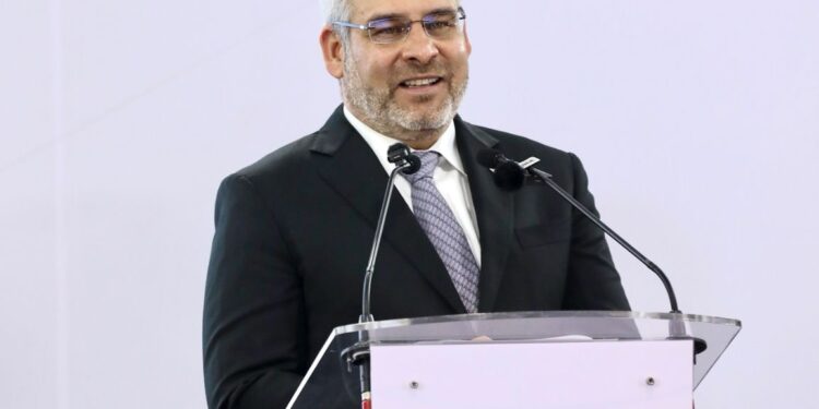 Michoacán cierra temporada de incendios con más de 62 mil hectáreas de bosque rescatadas: Bedolla