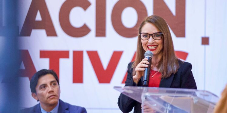 Congreso del Estado reafirma sus puertas abiertas a las iniciativas ciudadanas