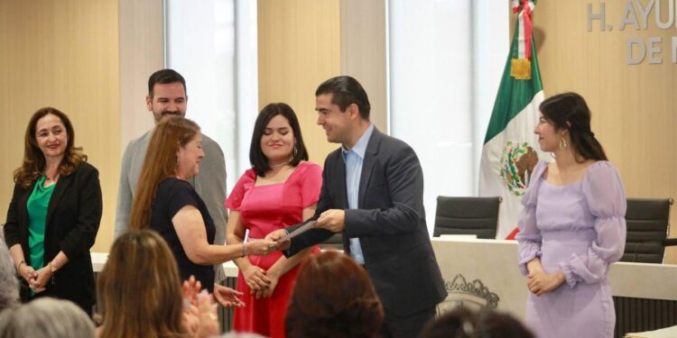 Más de 460 mujeres fortalecen su autonomía con talleres CECADES del DIF Morelia