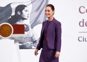 PLAN MÉXICO: ANUNCIA PRESIDENTA CLAUDIA SHEINBAUM INVERSIÓN DE 10 MIL 480 MDP PARA FORTALECER LA INDUSTRIA FARMACÉUTICA MEXICANA