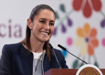 YA SE TIENEN TODOS LOS PREDIOS PARA CONSTRUIR 186 MIL VIVIENDAS, META DE 2025: PRESIDENTA CLAUDIA SHEINBAUM