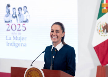 A PARTIR DE AGOSTO RECORRERÁN TODO EL PAÍS LAS “RUTAS DE LA SALUD”, SISTEMA DE DISTRIBUCIÓN DE MEDICAMENTOS QUE FORTALECERÁ AL IMSS BIENESTAR