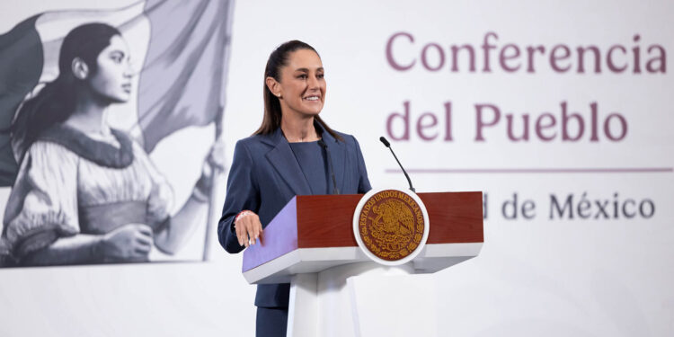PLAN MÉXICO: GRUPO BIMBO INVERTIRÁ MÁS DE 2 MIL MILLONES DE DÓLARES EN 2025-2028