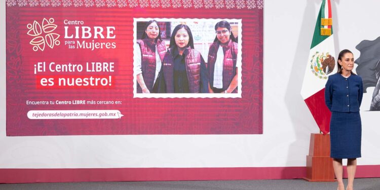 DEL 1 AL 30 DE AGOSTO ARRANCA INSCRIPCIÓN A LA PENSIÓN MUJERES BIENESTAR DE 60 A 64 AÑOS