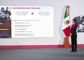 CON ESTRATEGIA NACIONAL CONTRA LA EXTORSIÓN SE HAN DETENIDO A 40 PERSONAS POR ESTE DELITO