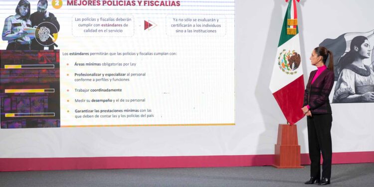 CON ESTRATEGIA NACIONAL CONTRA LA EXTORSIÓN SE HAN DETENIDO A 40 PERSONAS POR ESTE DELITO