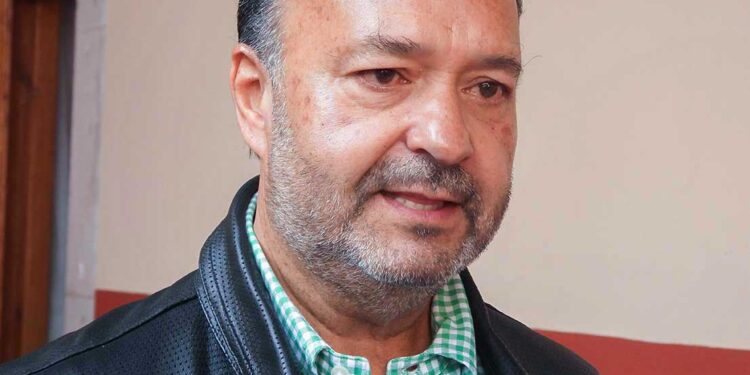 El festival de globos Cantoya Fest Pátzcuaro 2025, será mejor que los realizados en años anteriores: Julio Arreola Vázquez