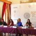 Congreso de Michoacán reflexiona sobre justicia feminista en el caso Cuauhtémoc Gutiérrez