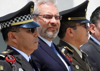 A ocho de cada diez mexicanos, la Guardia Nacional les genera confianza