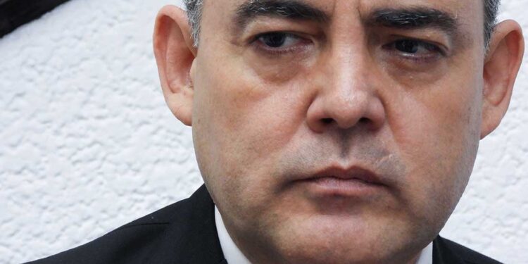 El Congreso apoyará las reformas que Carlos Torres Piña proponga para optimizar la Fiscalía: Baltazar Gaona García