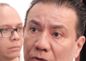 Sectur promocionará Michoacán en Estados Unidos, adelanta Monroy