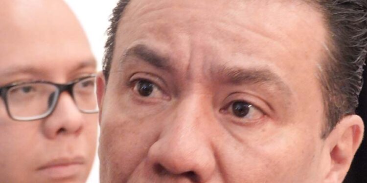 Sectur promocionará Michoacán en Estados Unidos, adelanta Monroy