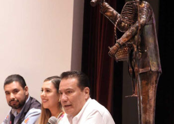 Ya viene la Feria Nacional del Cobre