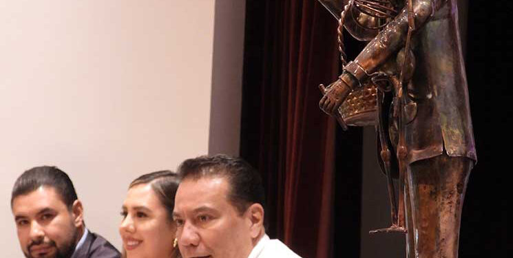 Ya viene la Feria Nacional del Cobre