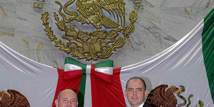 Eric Gaona promueve la creación de cuatro nuevas tenencias en Tarímbaro; que los habitantes estén mejor atendidos, el objetivo.