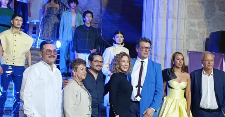 Morelia Brilló en ‘MAD Design’ 2025, un encuentro internacional de creatividad y talento