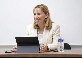 Colabora Tribunal Anticorrupción y Fiscalía General por una justicia igualitaria