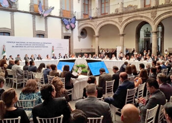 Avance histórico de la mediación para solución de conflictos en justicia administrativa