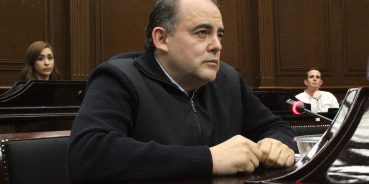 Invita Baltazar Gaona a la ciudadanía a proponer perfiles para auditores especiales