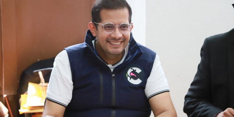 Tras comparecencia de aspirantes, Conrado Paz remarca que se va por una CEDH más justa e incluyente