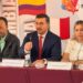Comisión de Turismo invita al festival del globo “Cantoya Fest Pátzcuaro 2025”