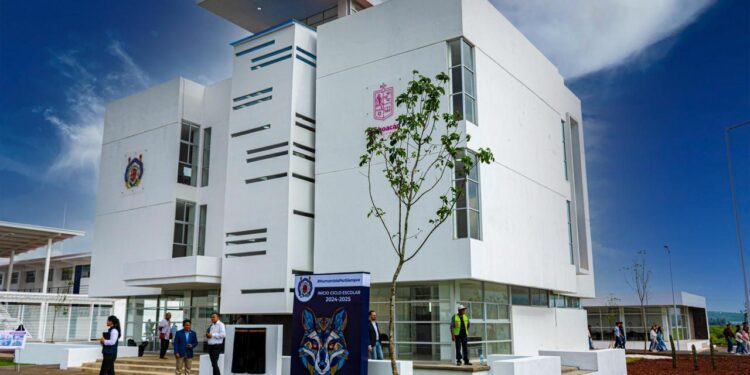 Unidad Profesional de Zamora invita a inscribirse en la Maestría en Fiscal; el viernes concluye plazo de registro.