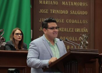 Comisión de Turismo invita al festival del globo “Cantoya Fest Pátzcuaro 2025”