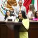 Impulsa Adriana Campos reforma para garantizar la salud integral del hombre en Michoacán