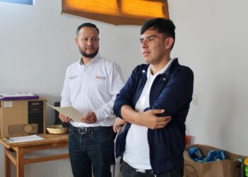 Icatmi prepara a personas con discapacidad para el trabajo digno