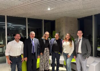 Reconoce Ernesto Núñez fortaleza parlamentaria de legisladores locales del PVEM