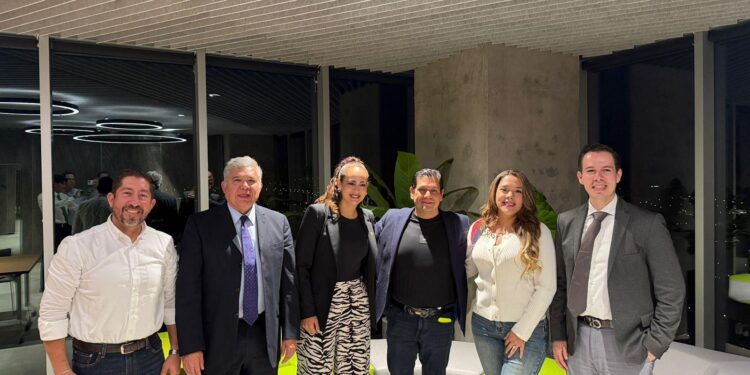 Reconoce Ernesto Núñez fortaleza parlamentaria de legisladores locales del PVEM