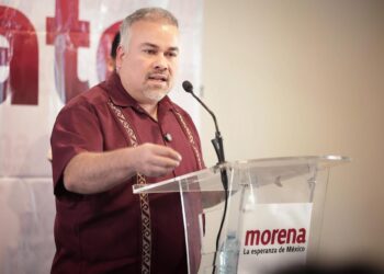 “No solo es un cargo, es justicia”: Morena defiende liderazgo femenino en todos los ámbitos