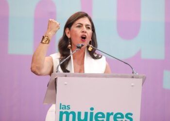 Michoacán transforma la educación con la participación de las mujeres: Gabriela Molina