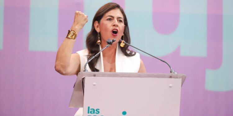 Michoacán transforma la educación con la participación de las mujeres: Gabriela Molina