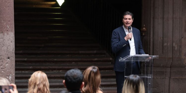 Morelia brilla con luz propia en el mundo de la moda