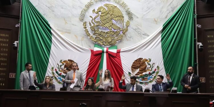 Aprueba 76 Legislatura diversas reformas a la Ley de Cambio Climático del Estado