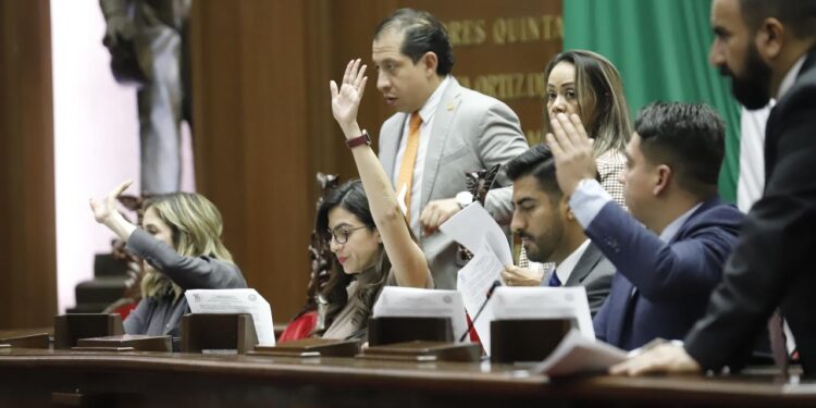 Aprueba 76 Legislatura diversas reformas a la Ley de Cambio Climático del Estado