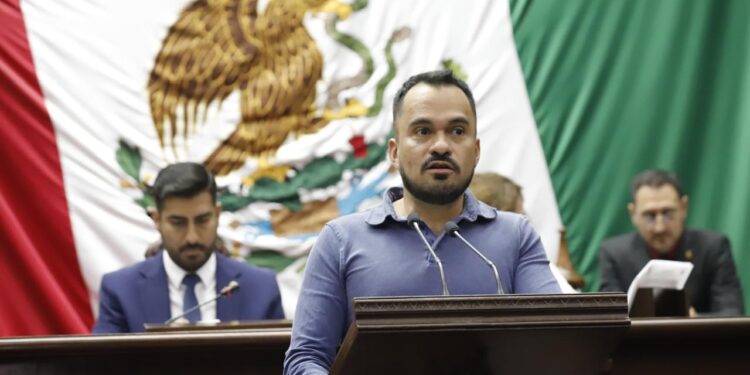 Aprueba 76 Legislatura diversas reformas a la Ley de Cambio Climático del Estado