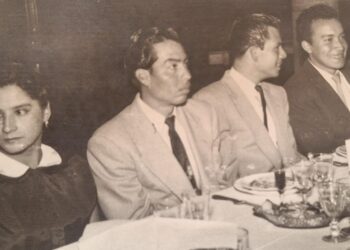 Naborina Colín Benítez: la voz que abrió camino al voto femenino en México