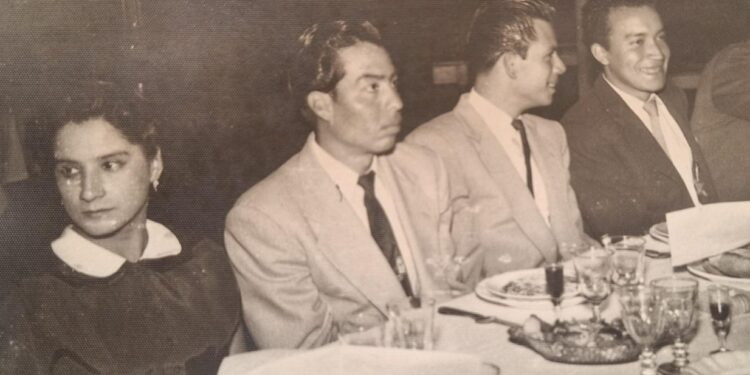 Naborina Colín Benítez: la voz que abrió camino al voto femenino en México