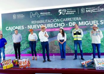 Con la 4T han llegado más beneficios a nuestra región: Reyes Galindo