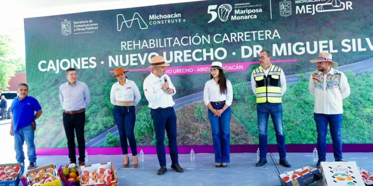 Con la 4T han llegado más beneficios a nuestra región: Reyes Galindo