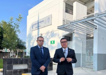 No se considera cerrar carreras en la Universidad Michoacana: Secretario general