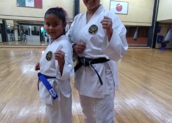 Verano divertido en La Antorcha