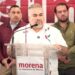 Cuarta Transformación, único proyecto que trasciende lo electoral y avanza en lo social: Jesús Mora